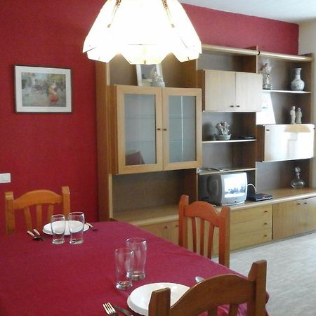 Apartament Fira L'Hospitalet de Llobregat Room photo