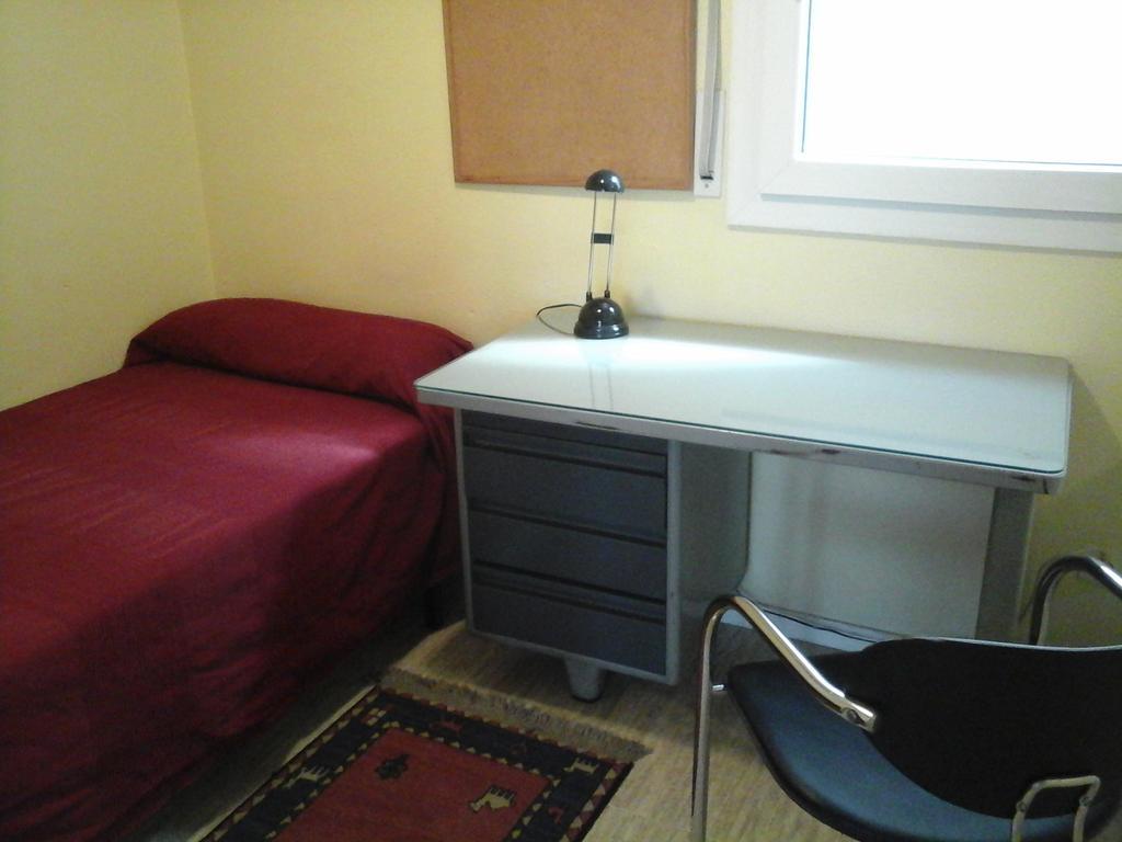 Apartament Fira L'Hospitalet de Llobregat Room photo
