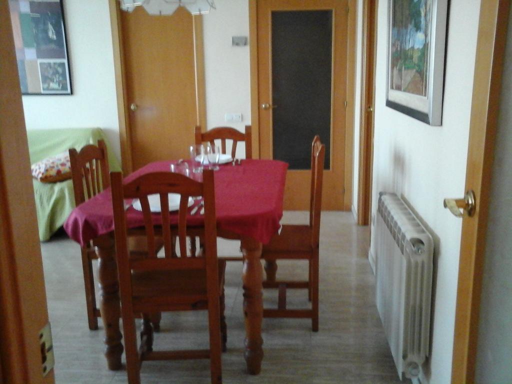 Apartament Fira L'Hospitalet de Llobregat Room photo