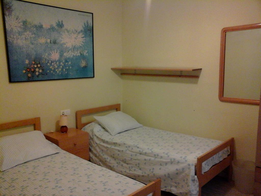 Apartament Fira L'Hospitalet de Llobregat Room photo