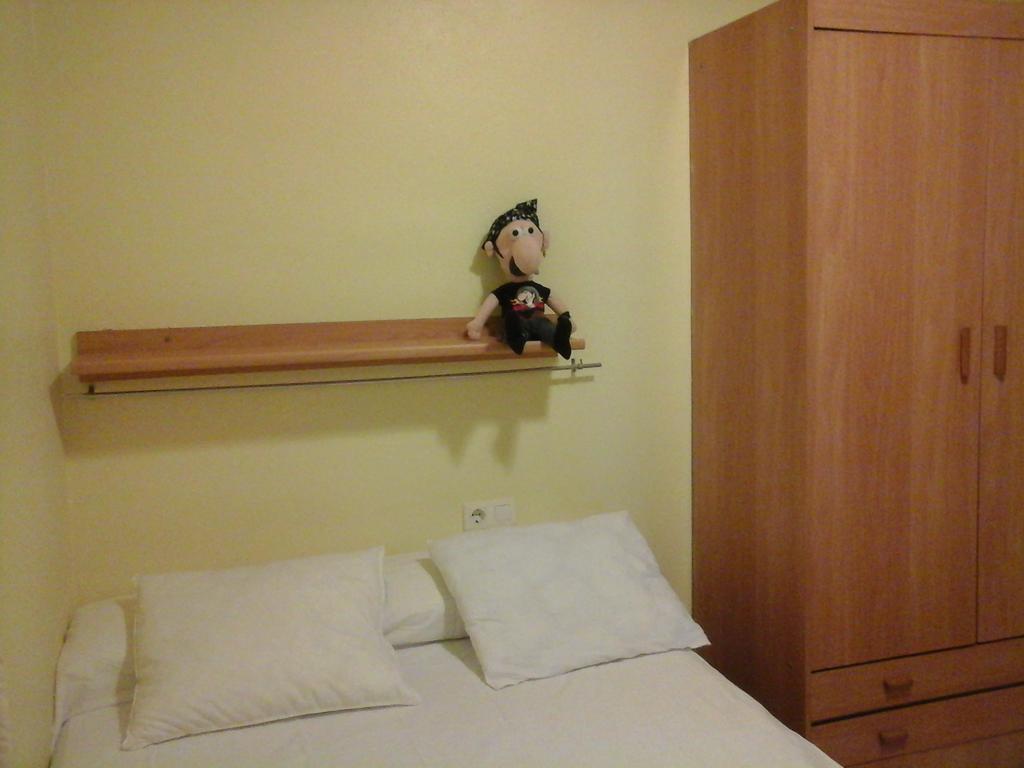 Apartament Fira L'Hospitalet de Llobregat Room photo