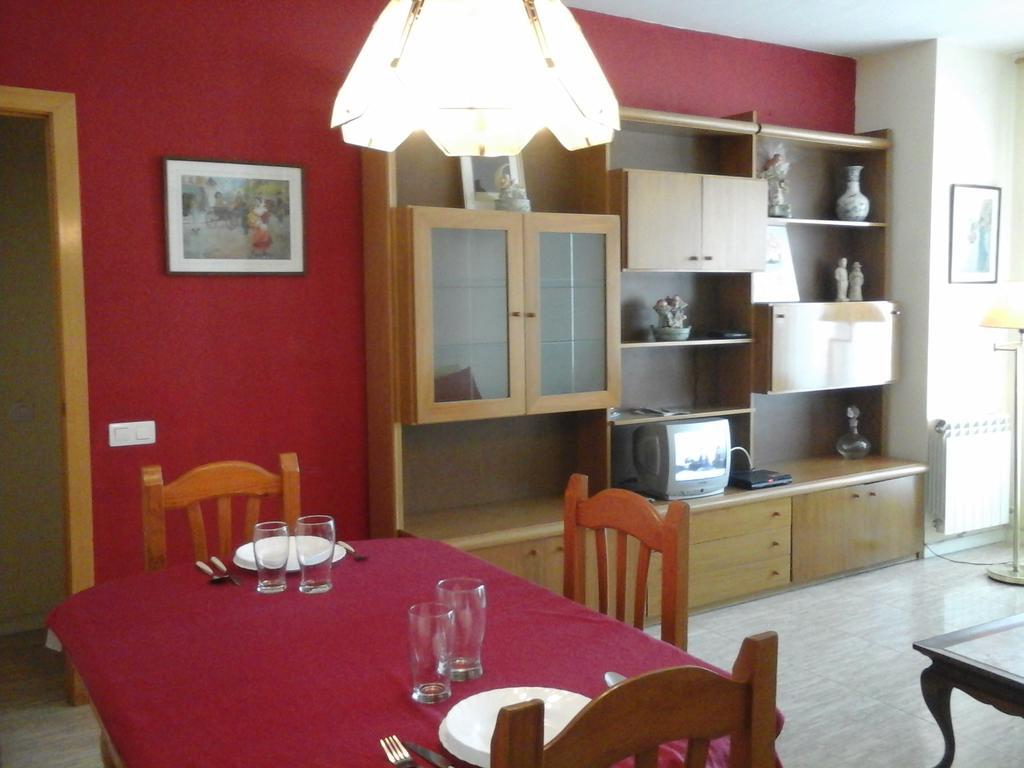 Apartament Fira L'Hospitalet de Llobregat Room photo