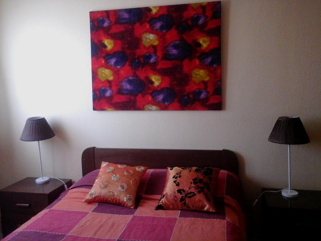 Apartament Fira L'Hospitalet de Llobregat Room photo