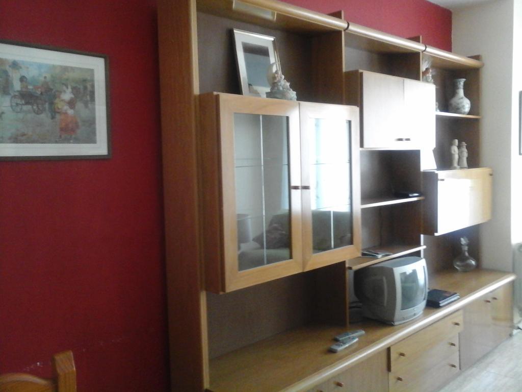 Apartament Fira L'Hospitalet de Llobregat Room photo