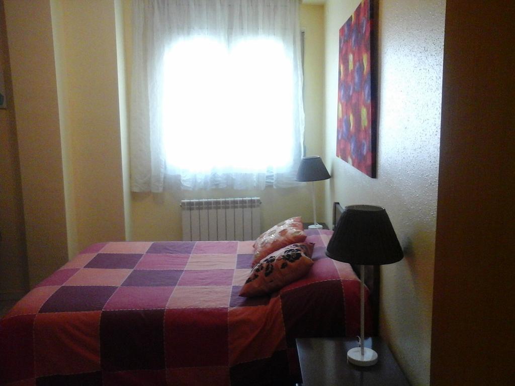 Apartament Fira L'Hospitalet de Llobregat Room photo