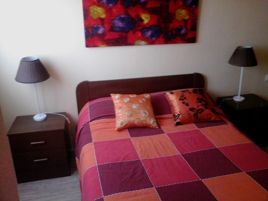 Apartament Fira L'Hospitalet de Llobregat Room photo